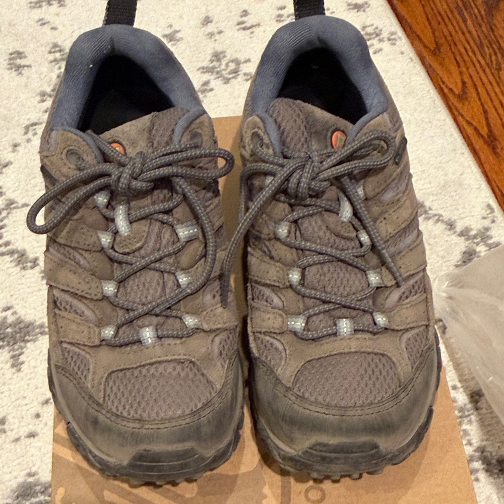 Merrell Hiking Shoes